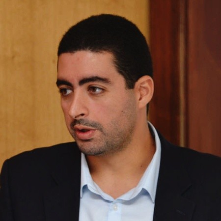 Youssef KRIEM Directeur Général de SETEC MAROC